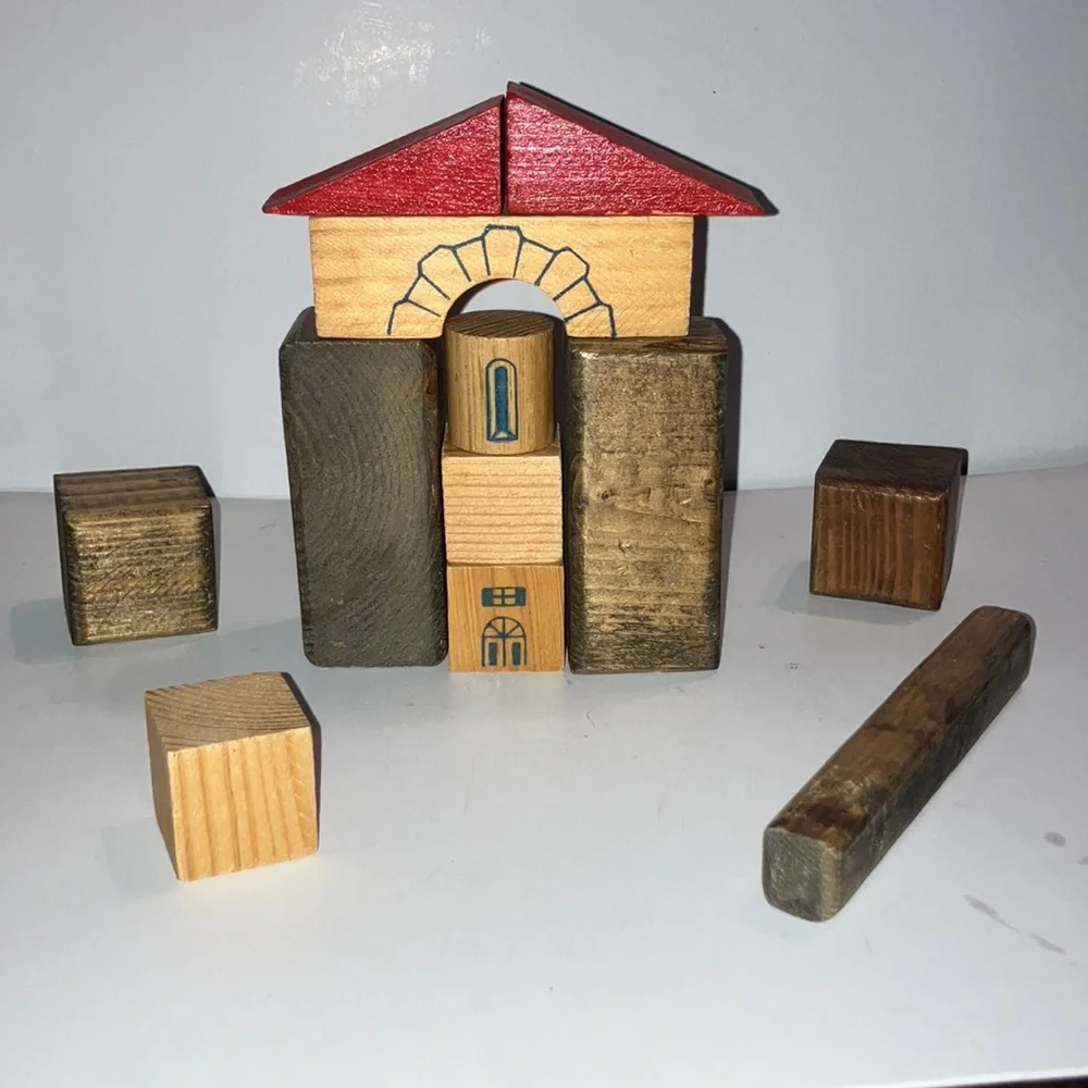 Vintage collection assorted